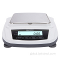 Analytical Balance laboratory weight scale electric digital analytic scale Factory